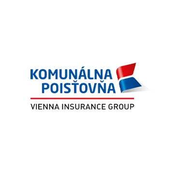 Komunálna poisťovňa